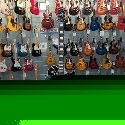 Store Special Product - Gibson Les Paul Custom 70\